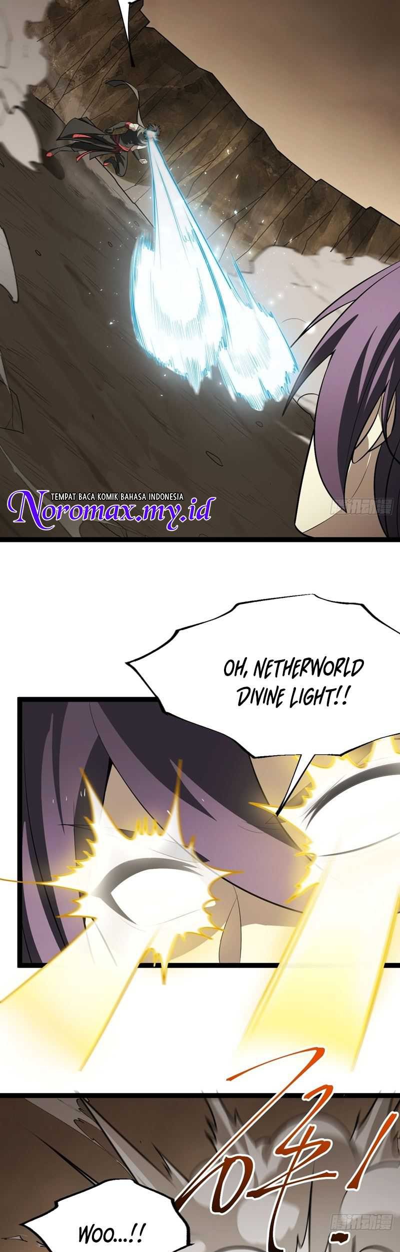 I Was Forced by the System to Become a Villain Chapter 92 Gambar 9