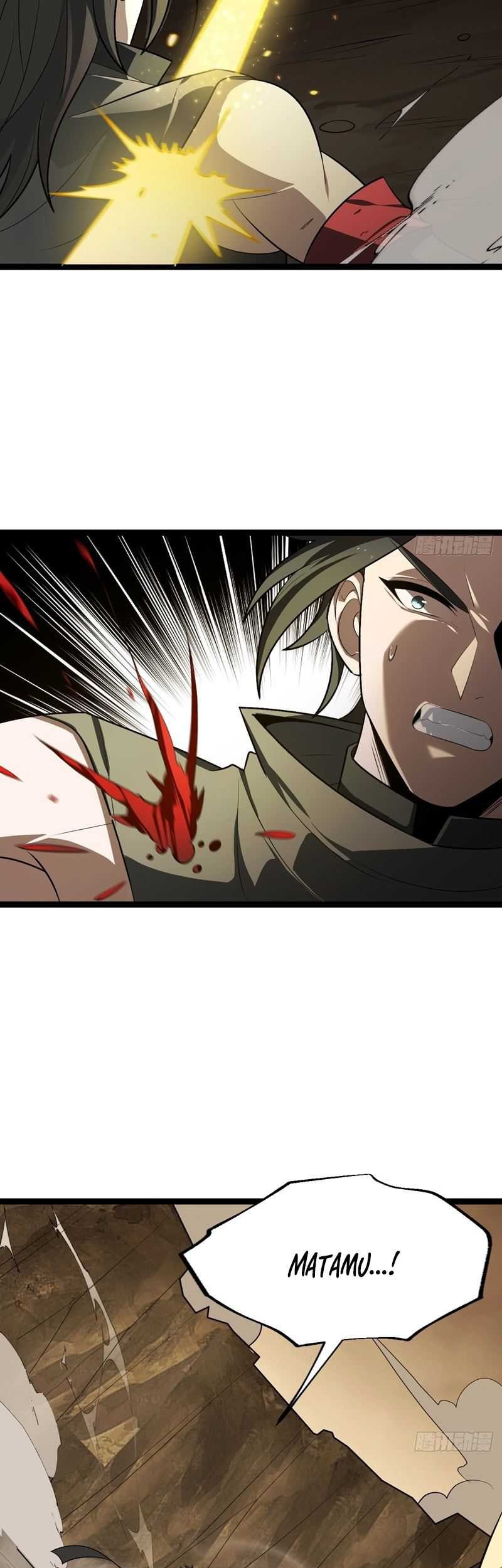I Was Forced by the System to Become a Villain Chapter 92 Gambar 11