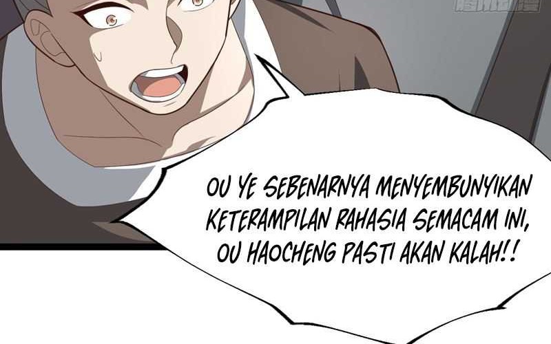 I Was Forced by the System to Become a Villain Chapter 91 Gambar 24
