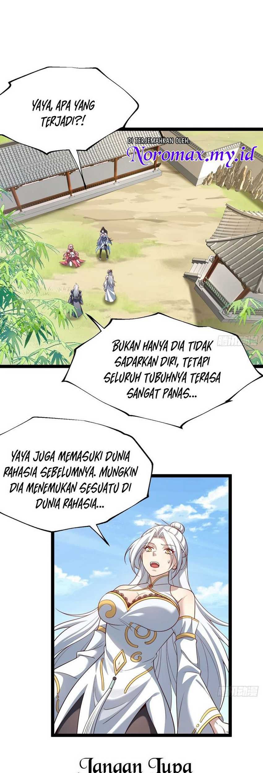 Baca I Was Forced by the System to Become a Villain Chapter 89 Gambar 2