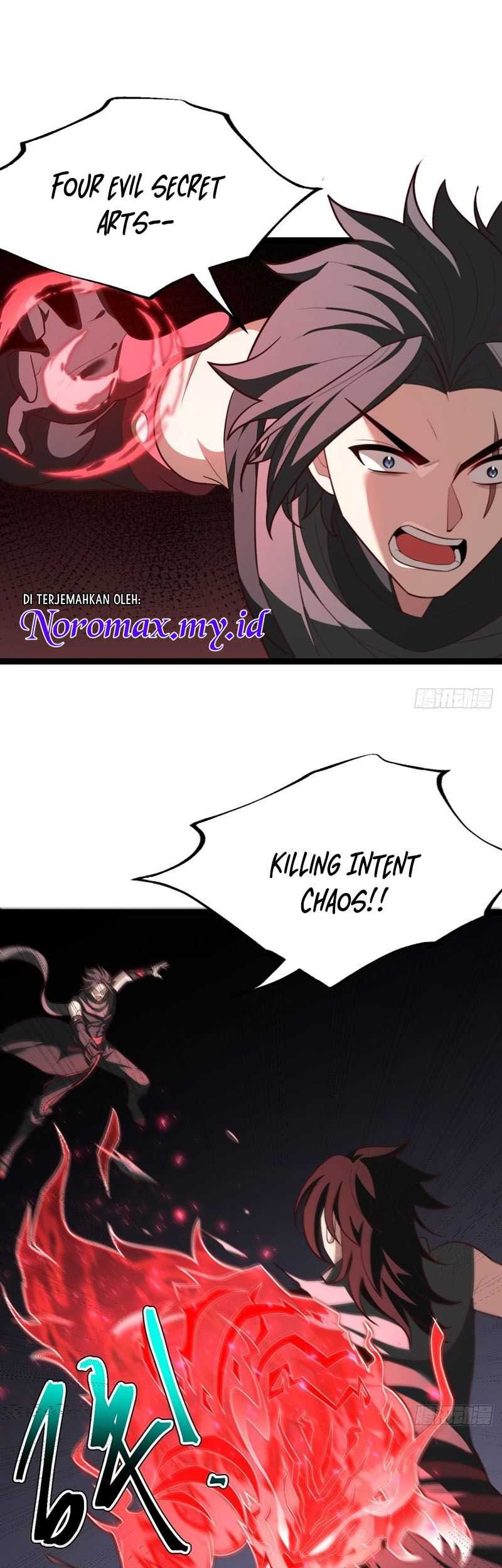 Baca  I Was Forced by the System to Become a Villain Chapter 88 Gambar 2