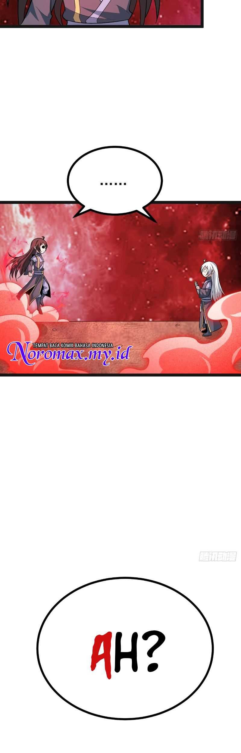 I Was Forced by the System to Become a Villain Chapter 86 Gambar 36