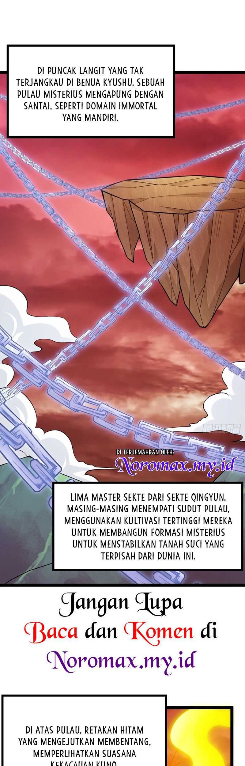 Baca  I Was Forced by the System to Become a Villain Chapter 85 Gambar 2