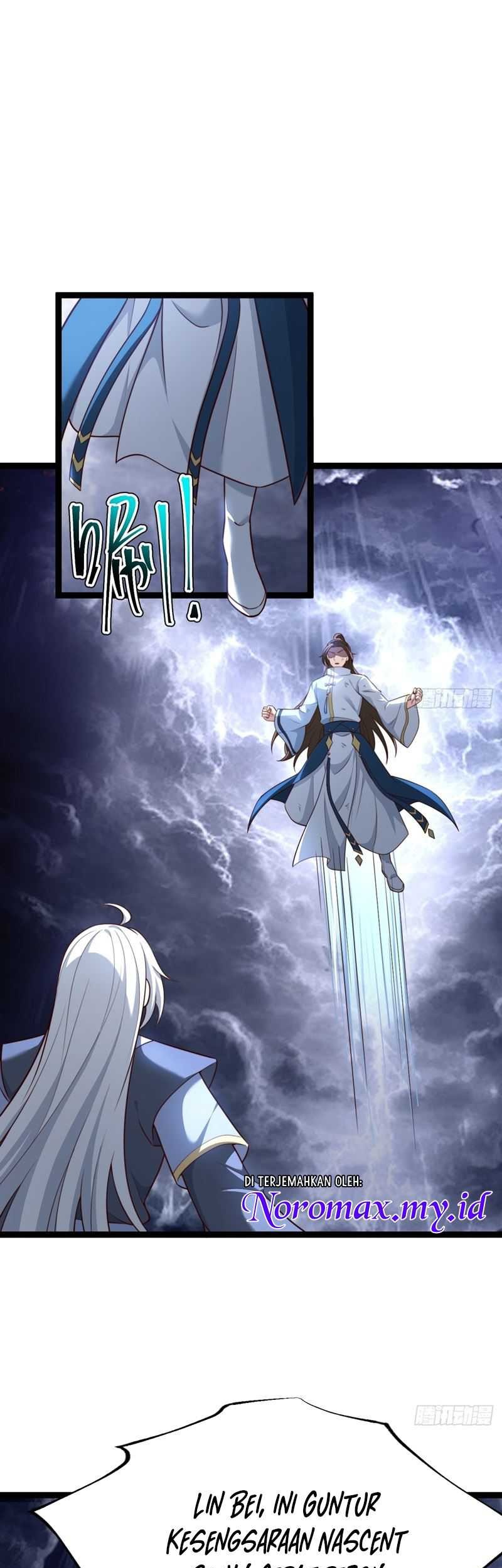 Baca I Was Forced by the System to Become a Villain Chapter 83 Gambar 2