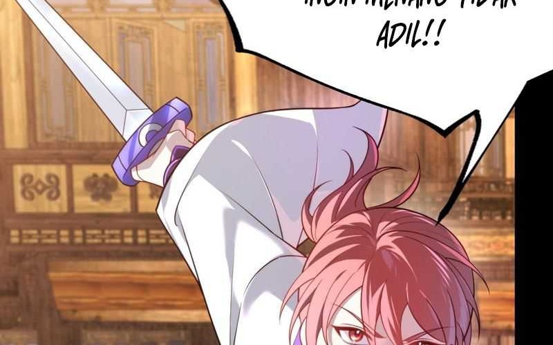 I Was Forced by the System to Become a Villain Chapter 82 Gambar 7