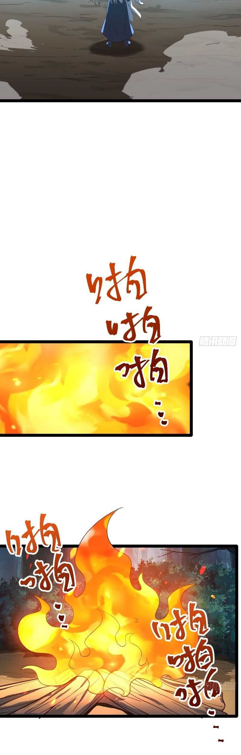 I Was Forced by the System to Become a Villain Chapter 81 Gambar 30
