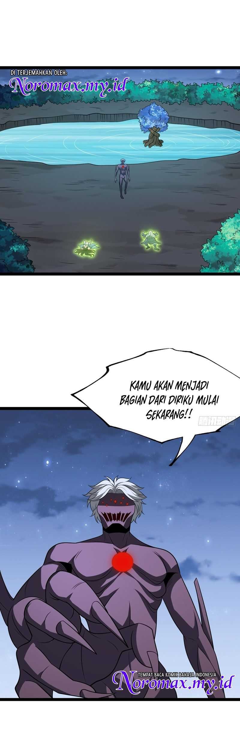 Baca  I Was Forced by the System to Become a Villain Chapter 81 Gambar 2