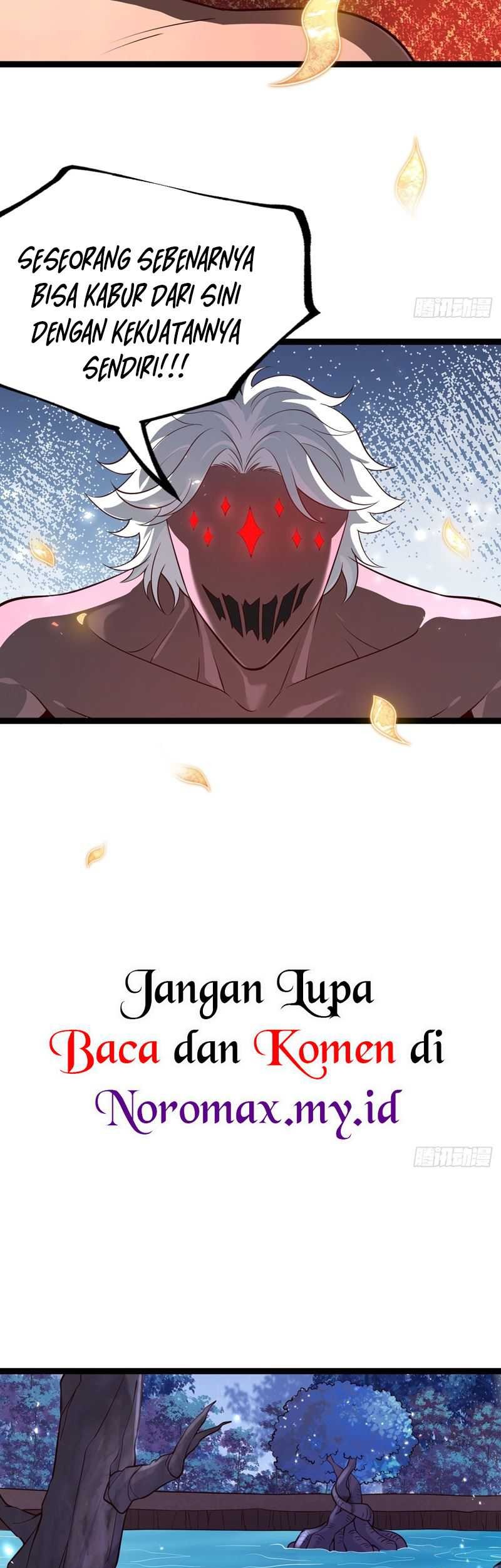 I Was Forced by the System to Become a Villain Chapter 79 Gambar 22
