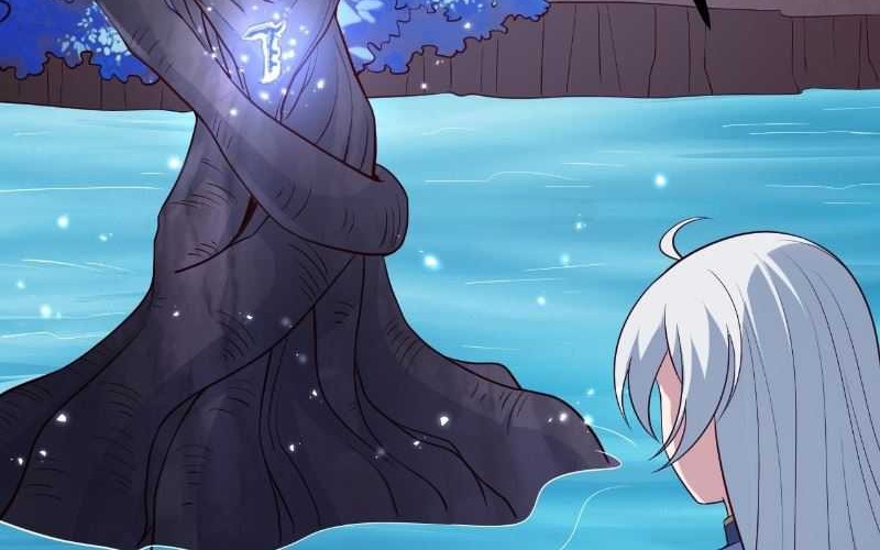 I Was Forced by the System to Become a Villain Chapter 79 Gambar 25