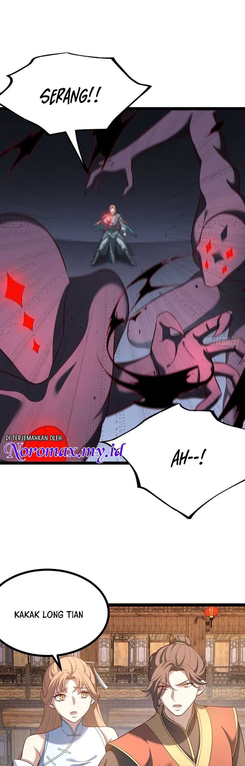 Baca I Was Forced by the System to Become a Villain Chapter 78 Gambar 2