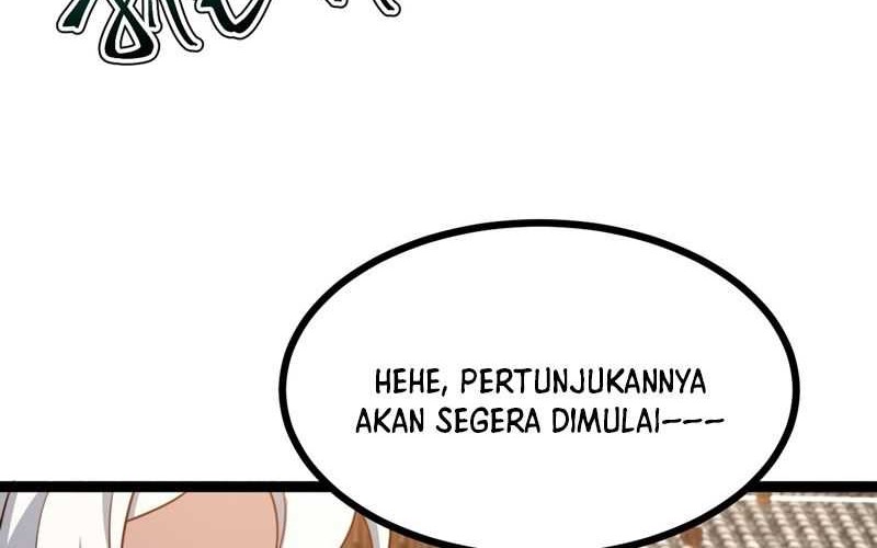 I Was Forced by the System to Become a Villain Chapter 77 Gambar 21