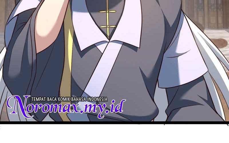 I Was Forced by the System to Become a Villain Chapter 77 Gambar 23