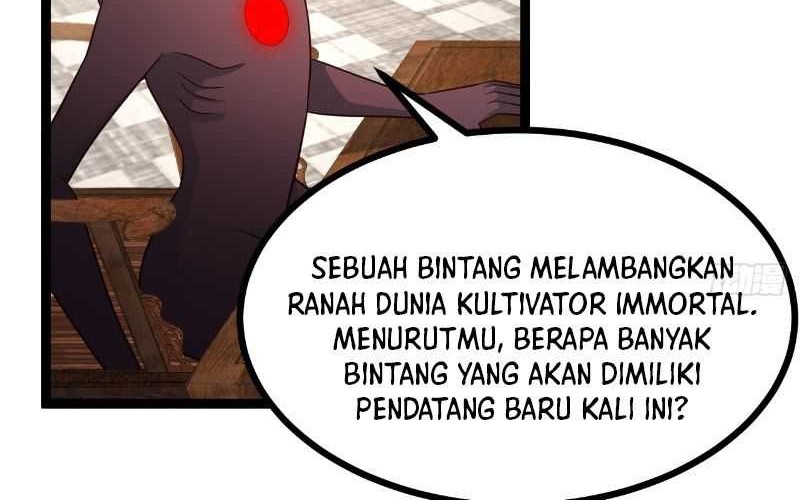 I Was Forced by the System to Become a Villain Chapter 77 Gambar 27