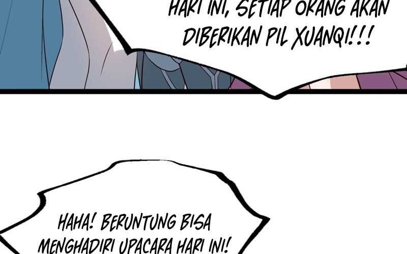 I Was Forced by the System to Become a Villain Chapter 77 Gambar 11