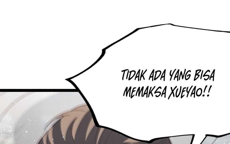 I Was Forced by the System to Become a Villain Chapter 77 Gambar 17