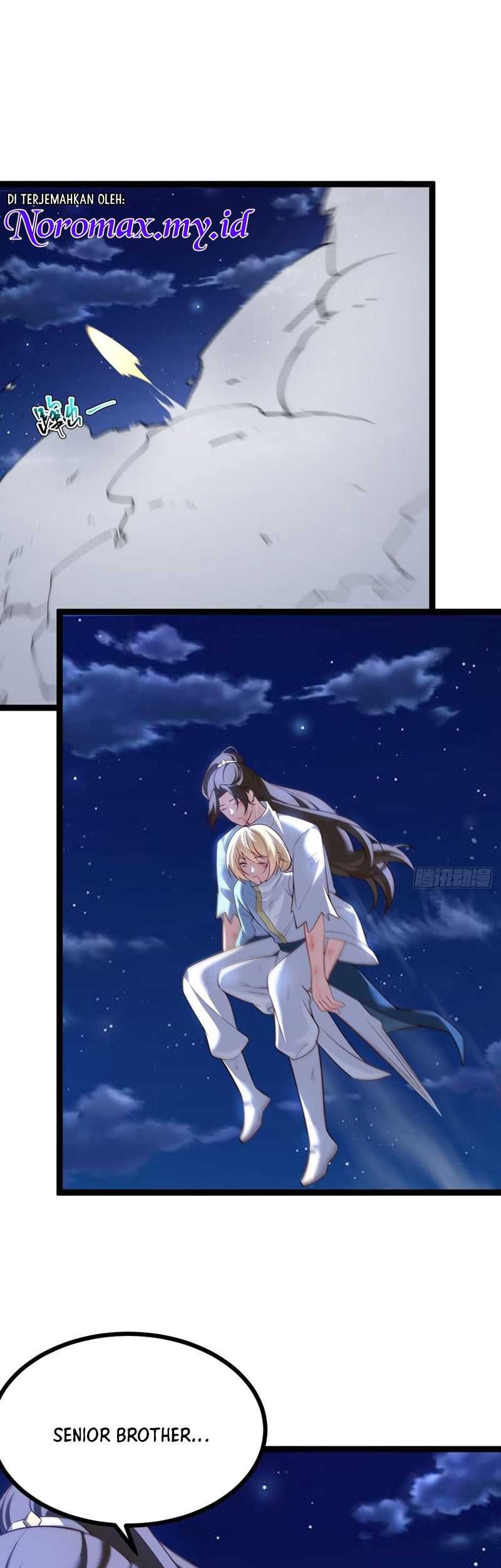 Baca I Was Forced by the System to Become a Villain Chapter 76 Gambar 2