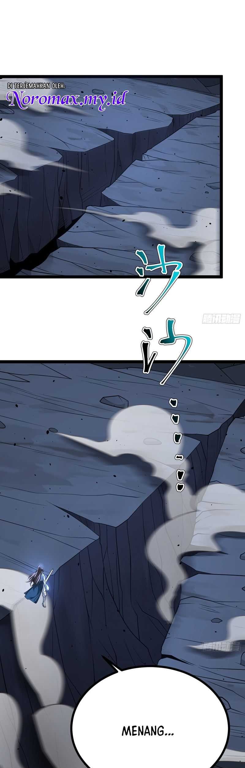 Baca  I Was Forced by the System to Become a Villain Chapter 75 Gambar 2