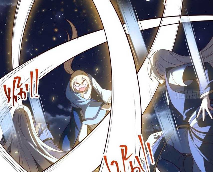 I Was Forced by the System to Become a Villain Chapter 74 Gambar 33