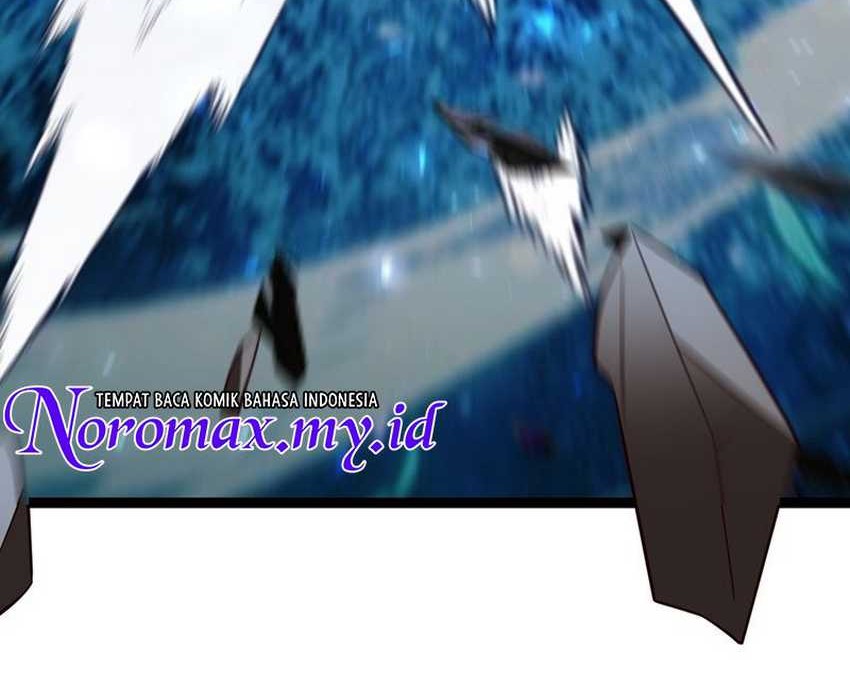 I Was Forced by the System to Become a Villain Chapter 74 Gambar 45