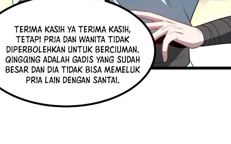 I Was Forced by the System to Become a Villain Chapter 71 Gambar 33