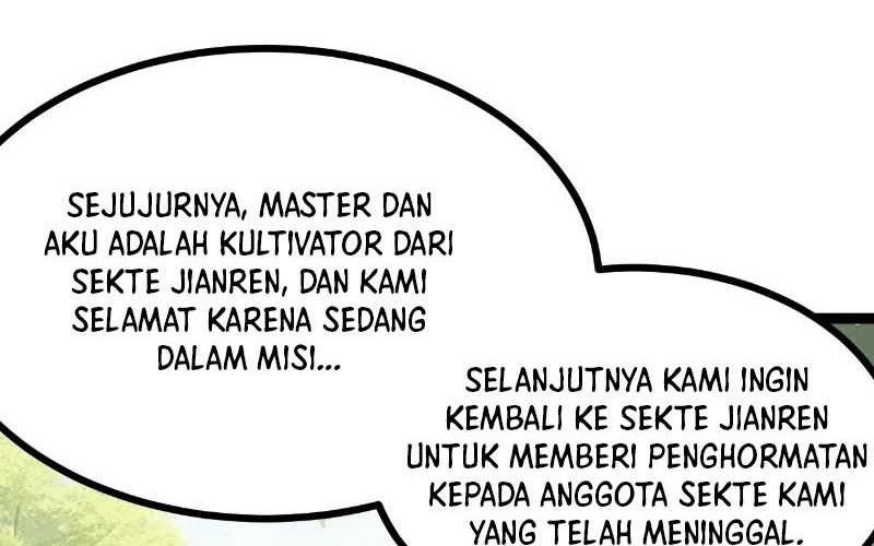 I Was Forced by the System to Become a Villain Chapter 71 Gambar 35