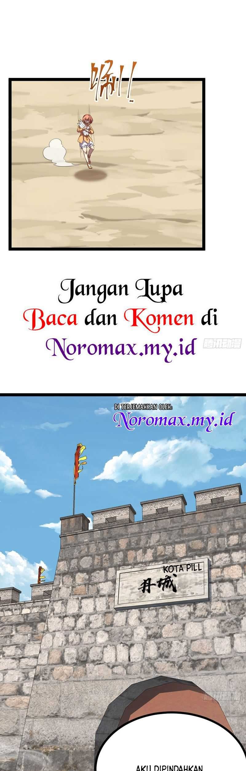 Baca  I Was Forced by the System to Become a Villain Chapter 70 Gambar 2