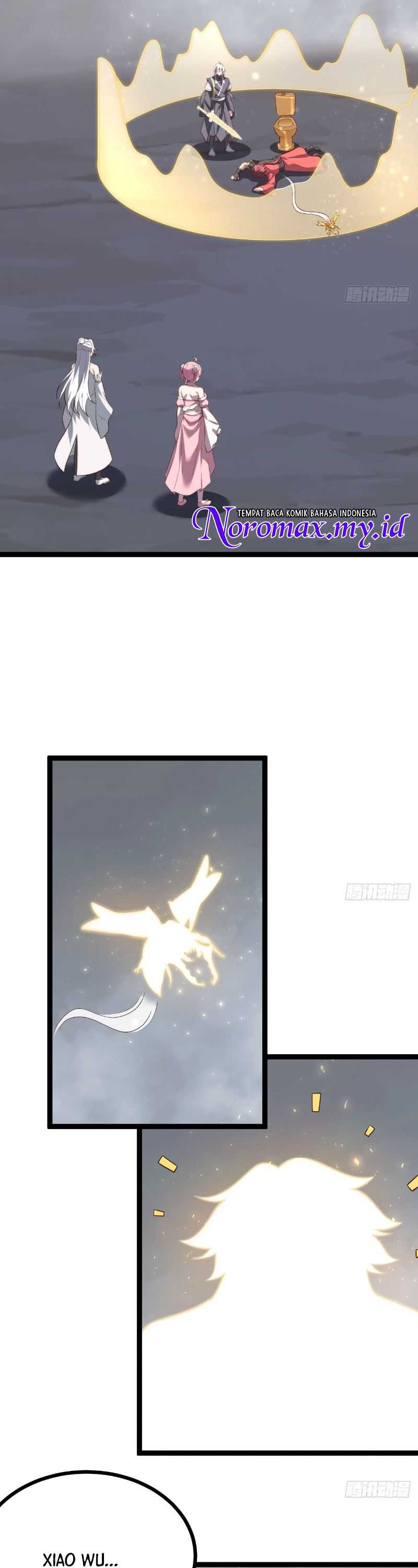 I Was Forced by the System to Become a Villain Chapter 69 Gambar 15
