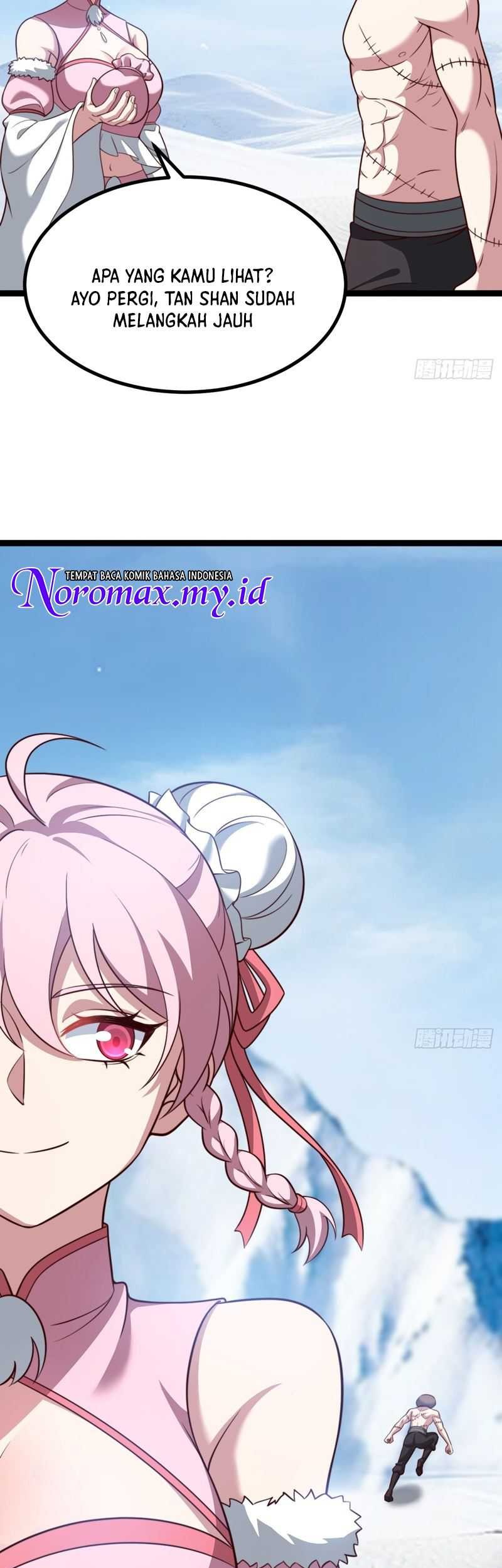 I Was Forced by the System to Become a Villain Chapter 67 Gambar 22