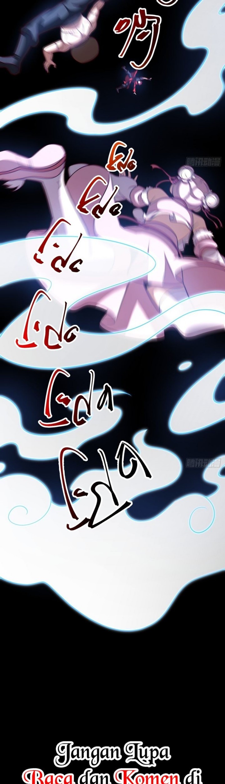 I Was Forced by the System to Become a Villain Chapter 66 Gambar 37