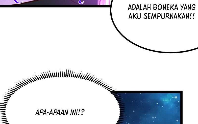 I Was Forced by the System to Become a Villain Chapter 65 Gambar 37