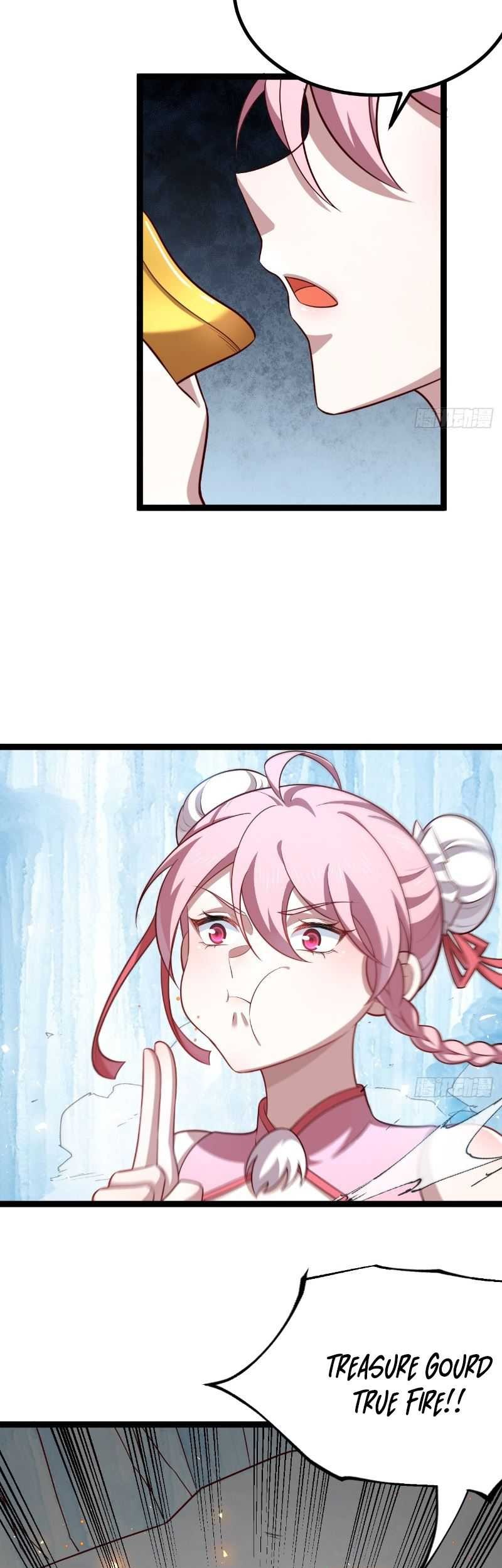 I Was Forced by the System to Become a Villain Chapter 63 Gambar 28