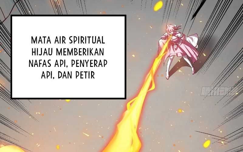 I Was Forced by the System to Become a Villain Chapter 63 Gambar 29