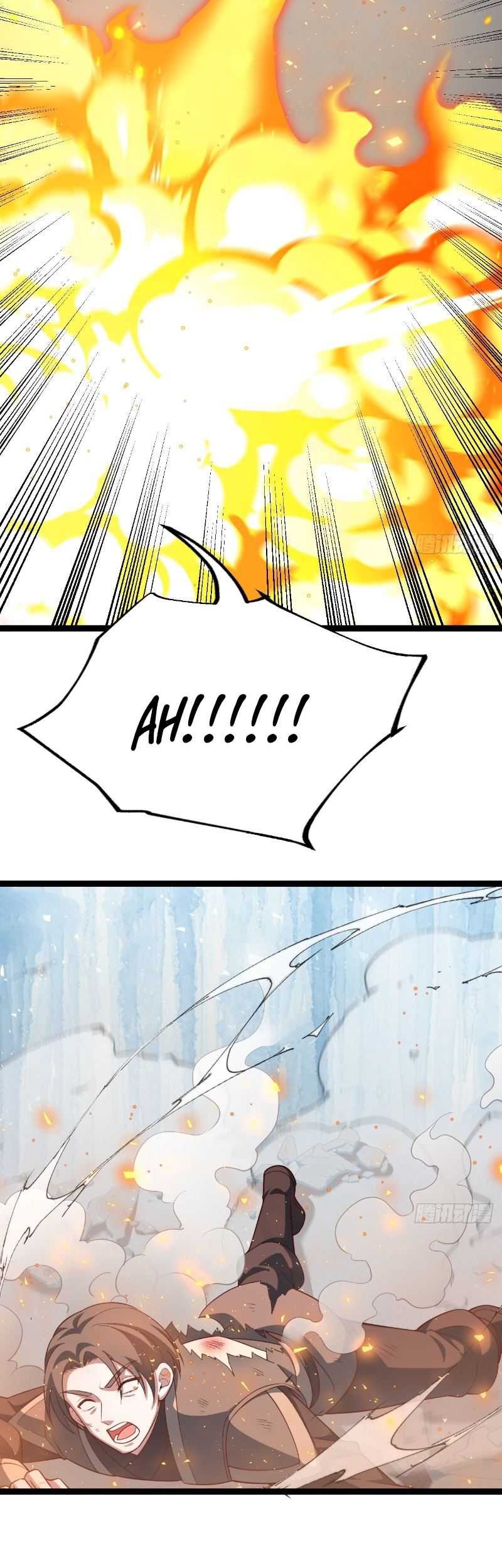 I Was Forced by the System to Become a Villain Chapter 63 Gambar 30