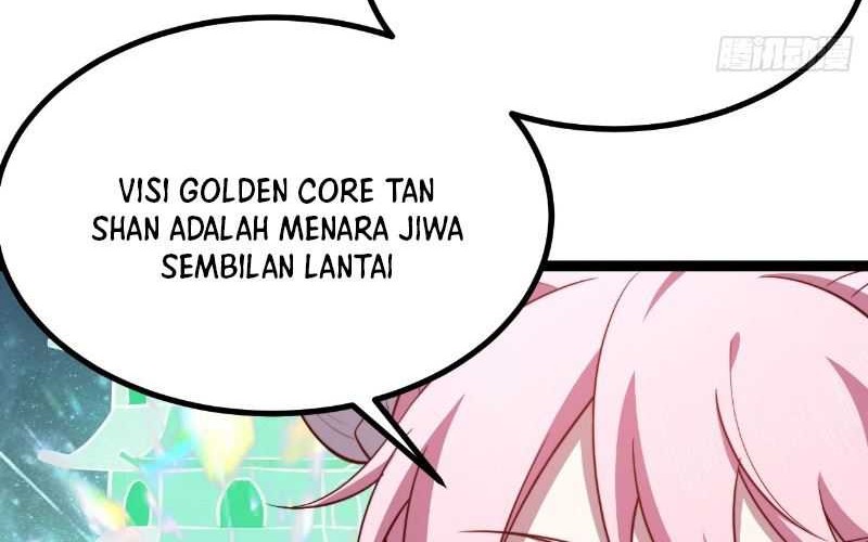 I Was Forced by the System to Become a Villain Chapter 63 Gambar 35