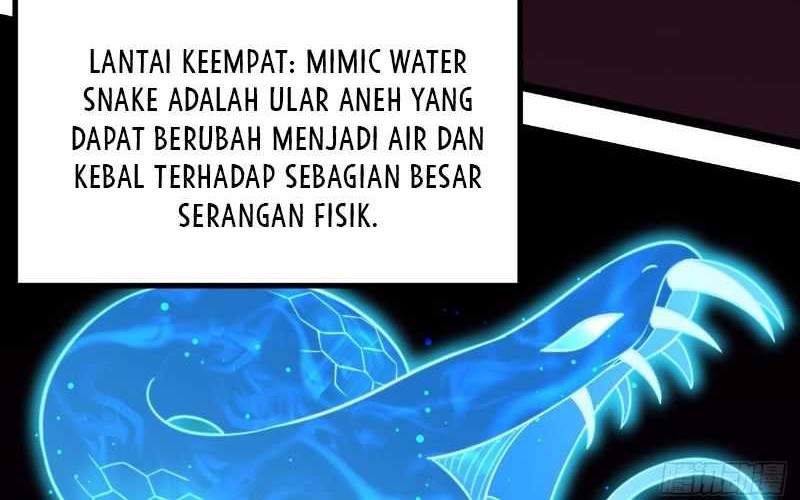 I Was Forced by the System to Become a Villain Chapter 63 Gambar 37