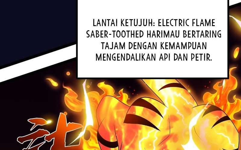 I Was Forced by the System to Become a Villain Chapter 63 Gambar 39