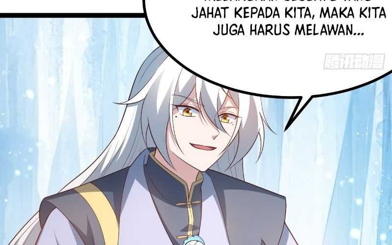I Was Forced by the System to Become a Villain Chapter 63 Gambar 41