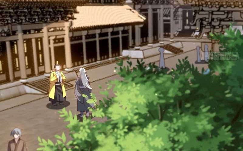 I Was Forced by the System to Become a Villain Chapter 61 Gambar 5