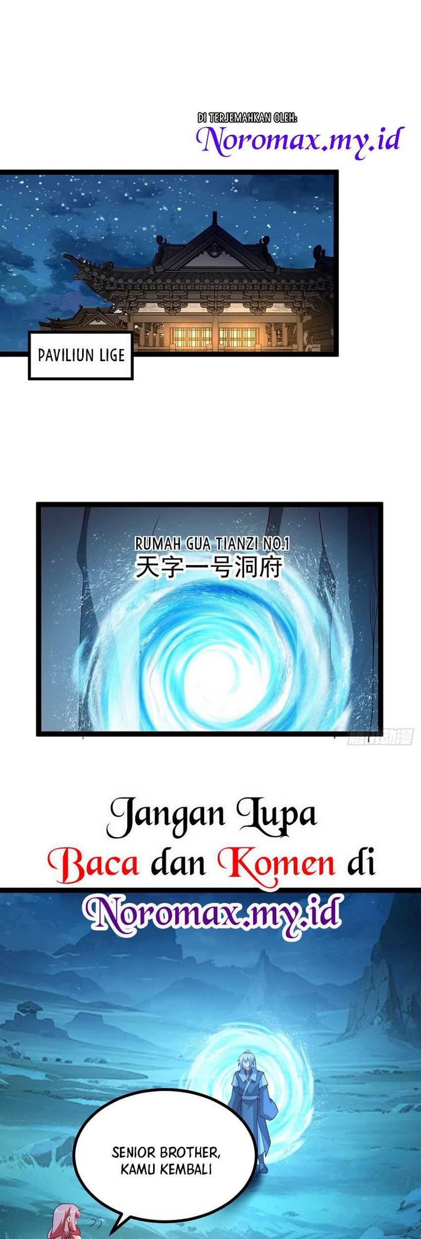 Baca I Was Forced by the System to Become a Villain Chapter 60 Gambar 2