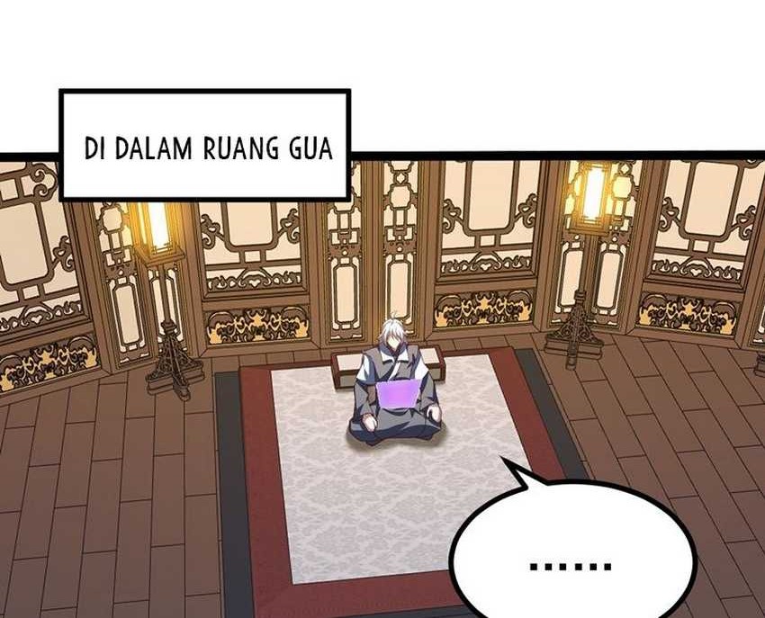 I Was Forced by the System to Become a Villain Chapter 60 Gambar 9