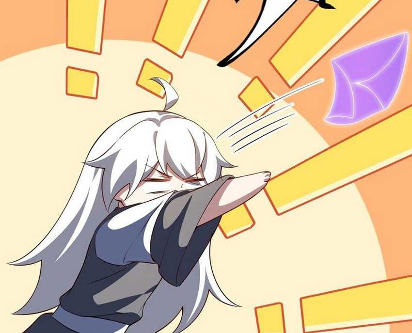 I Was Forced by the System to Become a Villain Chapter 60 Gambar 13