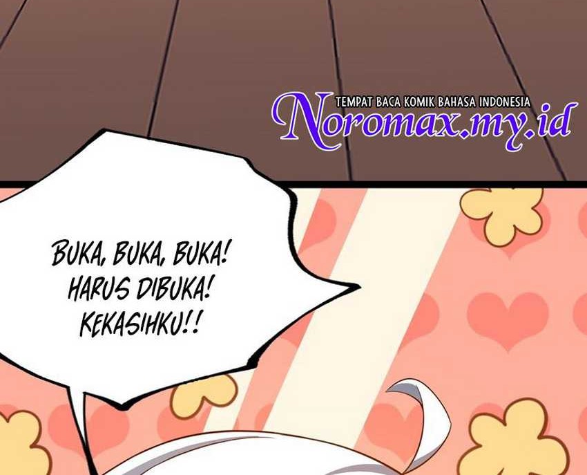 I Was Forced by the System to Become a Villain Chapter 60 Gambar 15