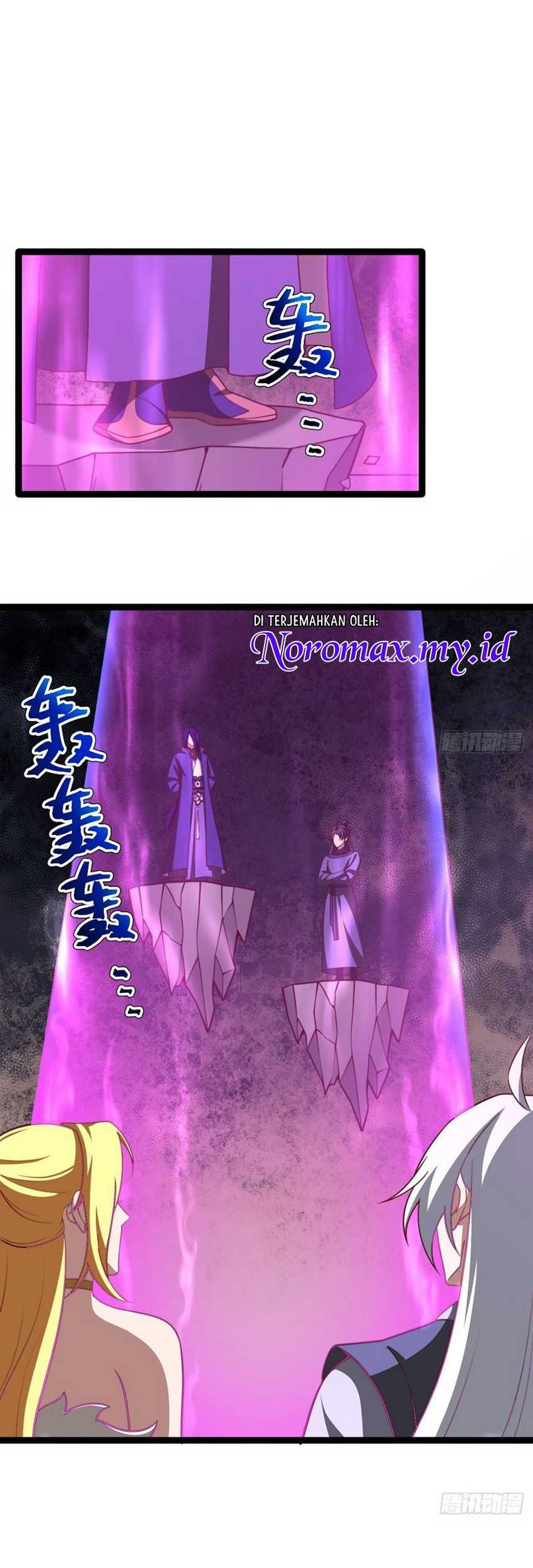 Baca  I Was Forced by the System to Become a Villain Chapter 59 Gambar 2