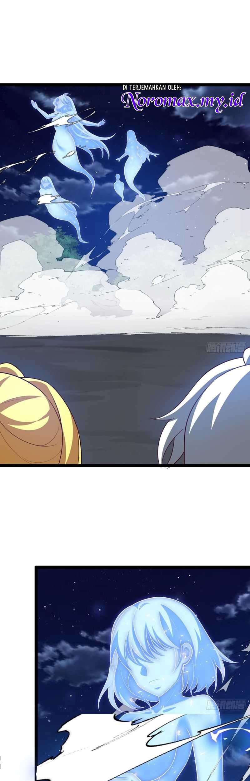 Baca  I Was Forced by the System to Become a Villain Chapter 58 Gambar 2