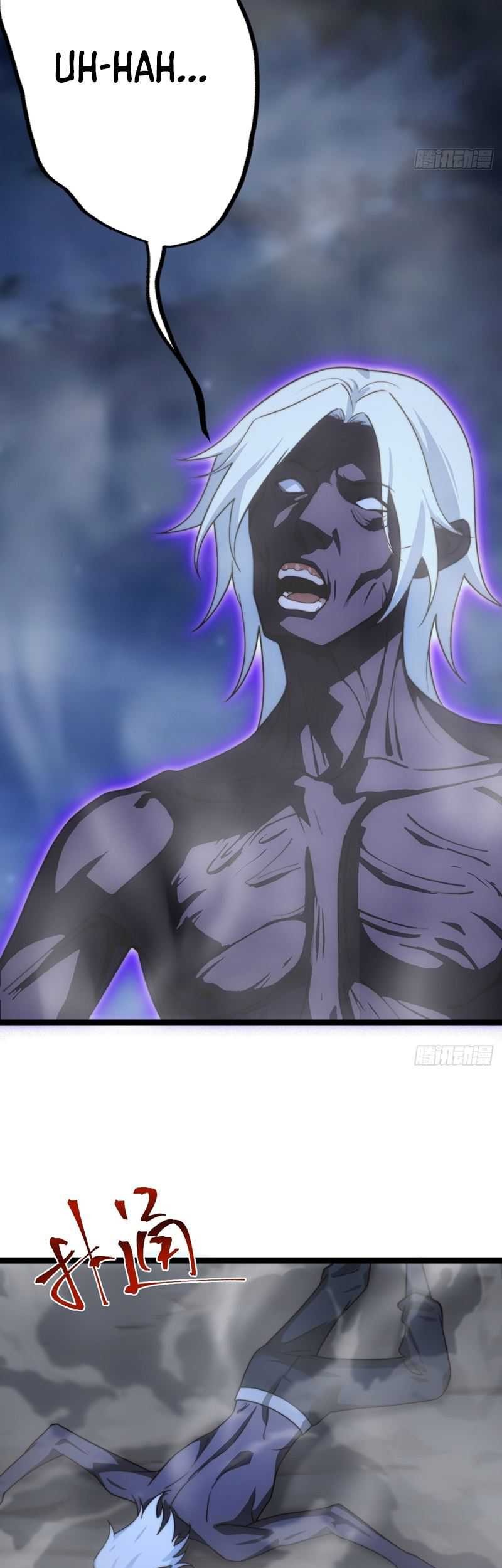 I Was Forced by the System to Become a Villain Chapter 58 Gambar 10