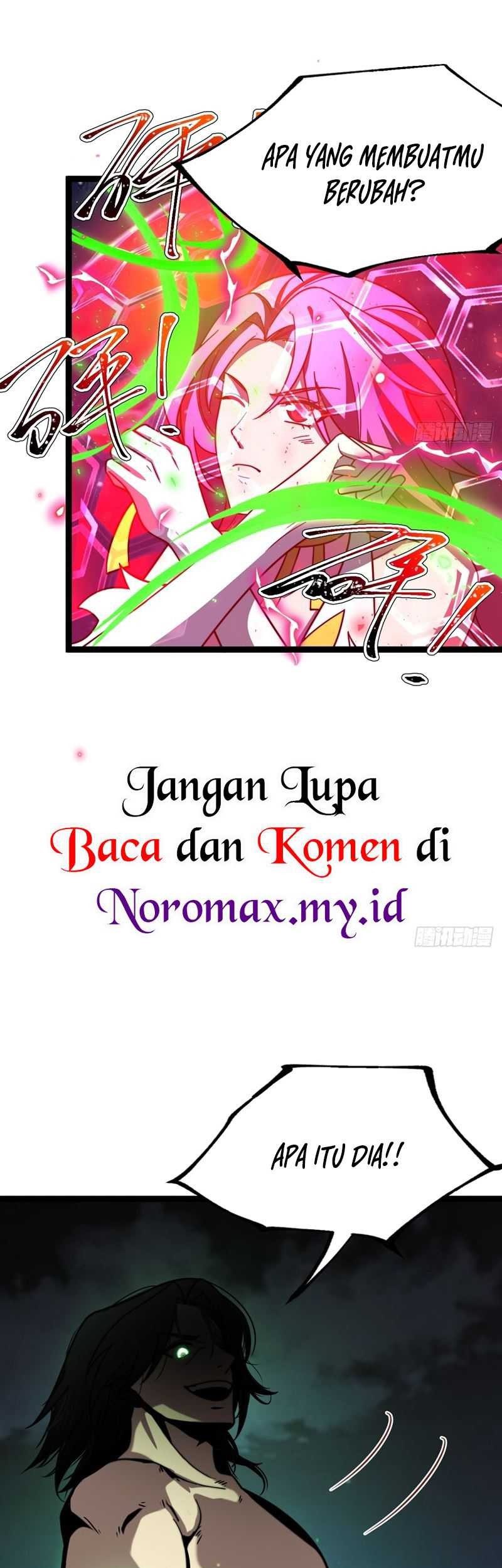 I Was Forced by the System to Become a Villain Chapter 57 Gambar 20
