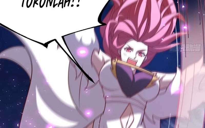 I Was Forced by the System to Become a Villain Chapter 57 Gambar 38