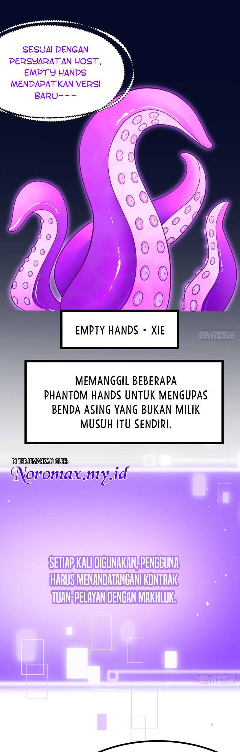 Baca I Was Forced by the System to Become a Villain Chapter 57 Gambar 2