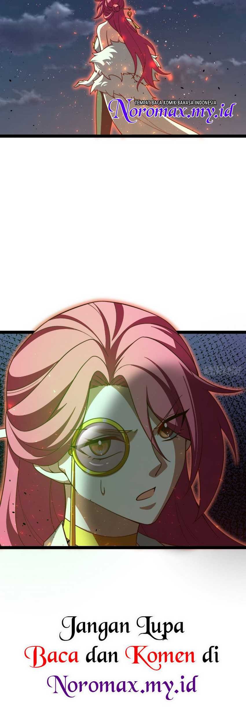 I Was Forced by the System to Become a Villain Chapter 56 Gambar 30