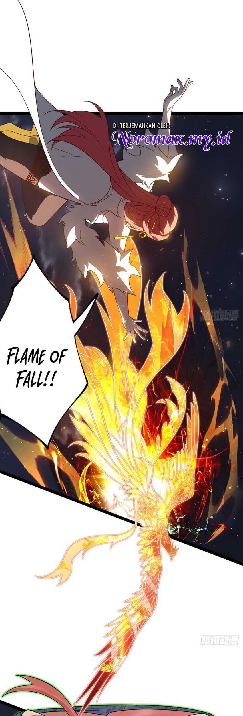 Baca I Was Forced by the System to Become a Villain Chapter 56 Gambar 2